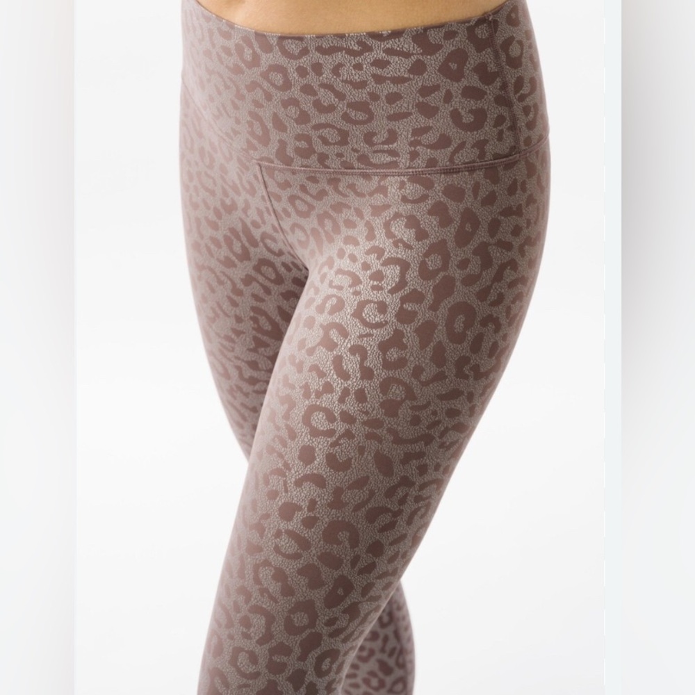 ZYIA ACTIVE women’s size 8 leggings